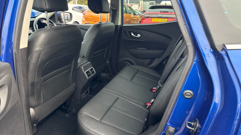 Renault Kadjar 1.3 TCE GT Line 5dr Petrol Hatchback